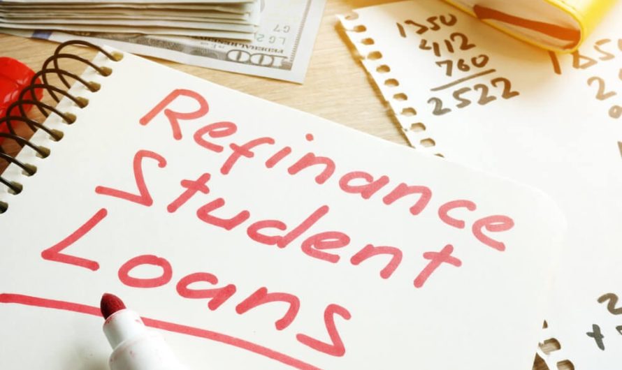 Which Companies Offer The Best Student Loan Refinancing?